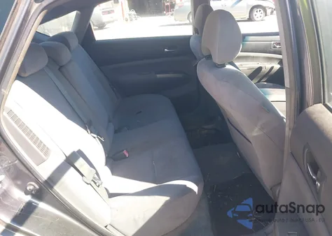 2009 Toyota Prius из США, поврежденный, VIN JTDKB20U793496122